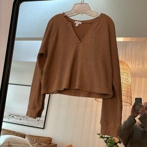 BNWT! Beyond Yoga top! Size small!